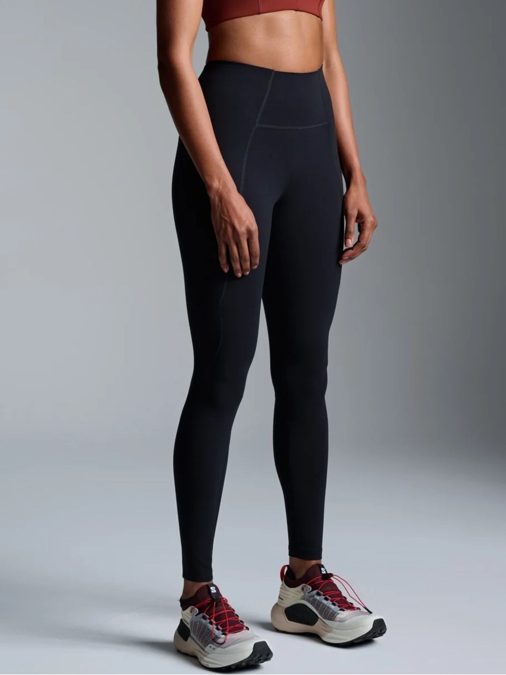 LNDR Lightspeed 8/8 leggings